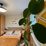Apartment The Birdsong Between Two Lakes Nebbiuno