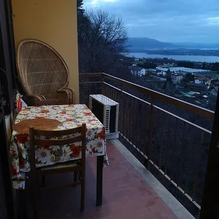 Apartment The Birdsong Between Two Lakes *