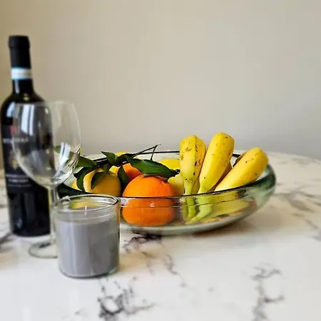 The Birdsong Between Two Lakes Apartamento *