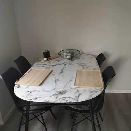 Apartamento The Birdsong Between Two Lakes *