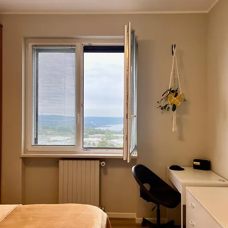 The Birdsong Between Two Lakes شقة Nebbiuno