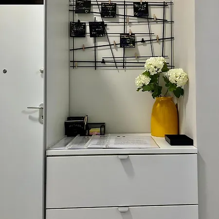 The Birdsong Between Two Lakes Apartamento *