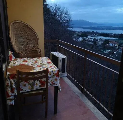 Apartament The Birdsong Between Two Lakes *