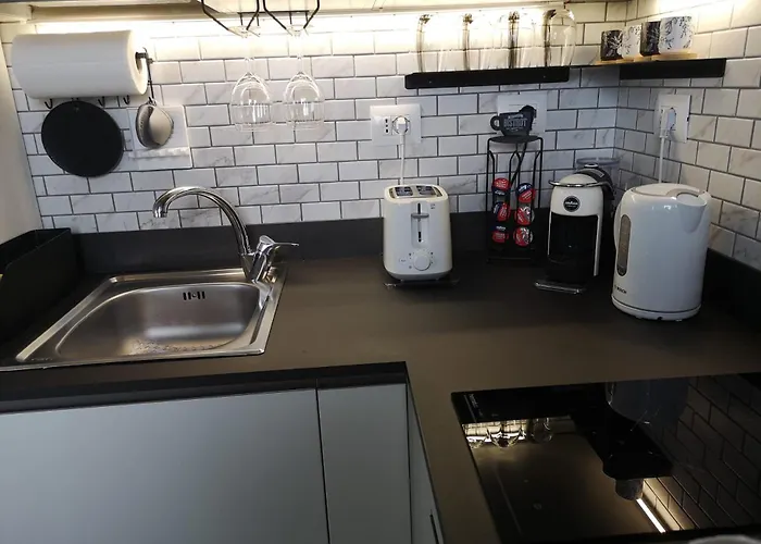 The Birdsong Between Two Lakes Apartament Nebbiuno