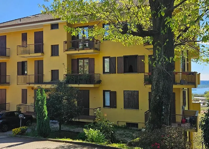 Apartament The Birdsong Between Two Lakes *