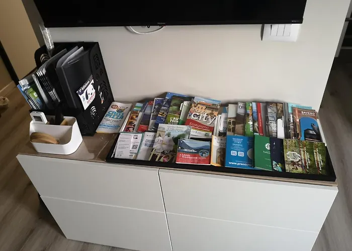 The Birdsong Between Two Lakes Apartmán Nebbiuno