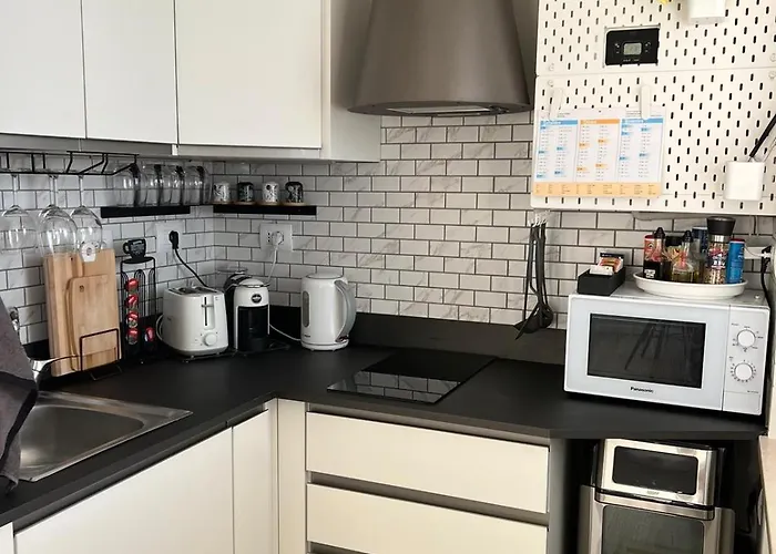 아파트 The Birdsong Between Two Lakes Nebbiuno