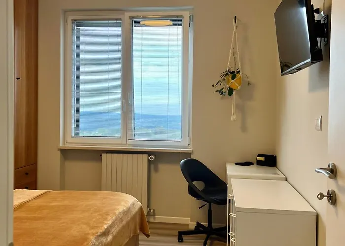 The Birdsong Between Two Lakes Nebbiuno