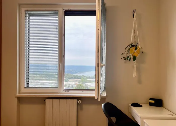 The Birdsong Between Two Lakes 아파트 Nebbiuno