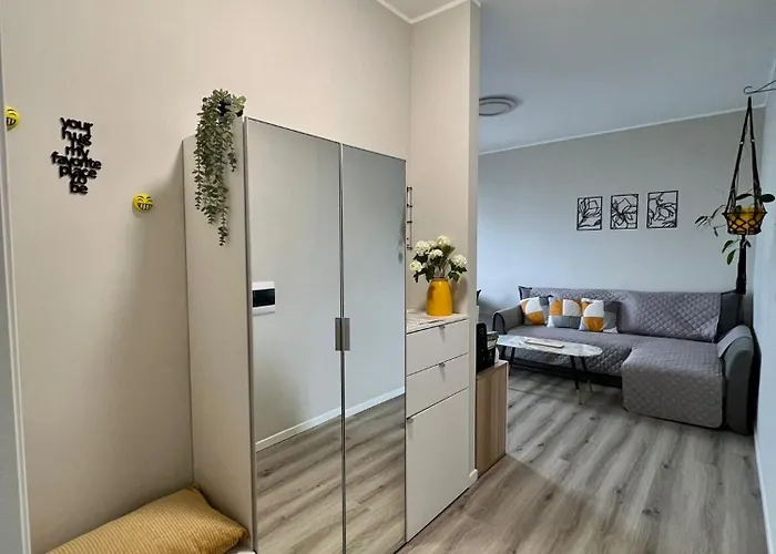 아파트 The Birdsong Between Two Lakes Nebbiuno